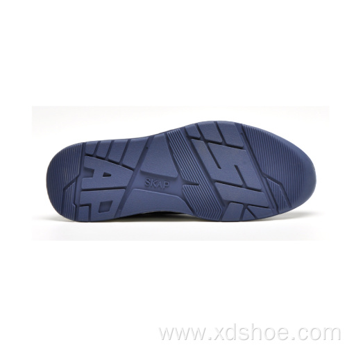 Air ventilation sporty casual men